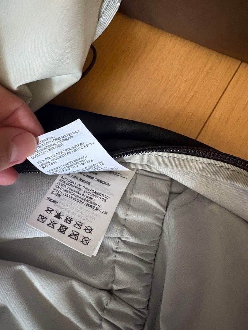 バッグ ARC'TERYX MANTIS 26 BACKPACK