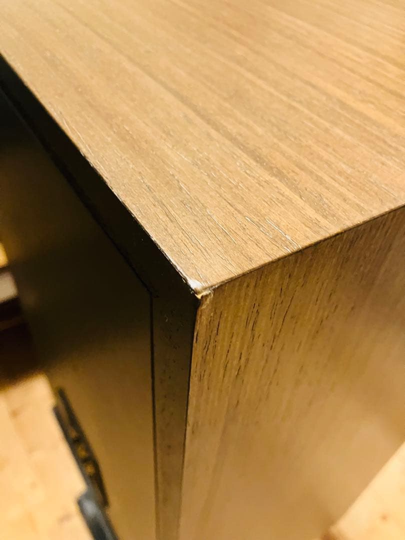 JBL4318 送料込み！②R側 美品 モニタースピーカー