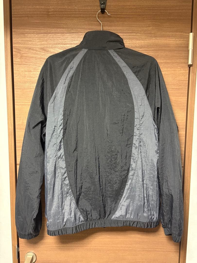 non　Jordan Warmup Jacket セットアップ