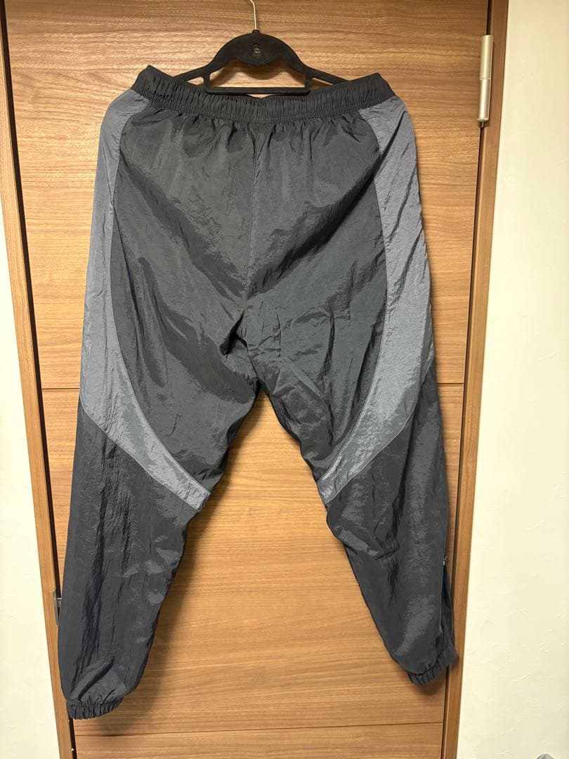 non　Jordan Warmup Jacket セットアップ