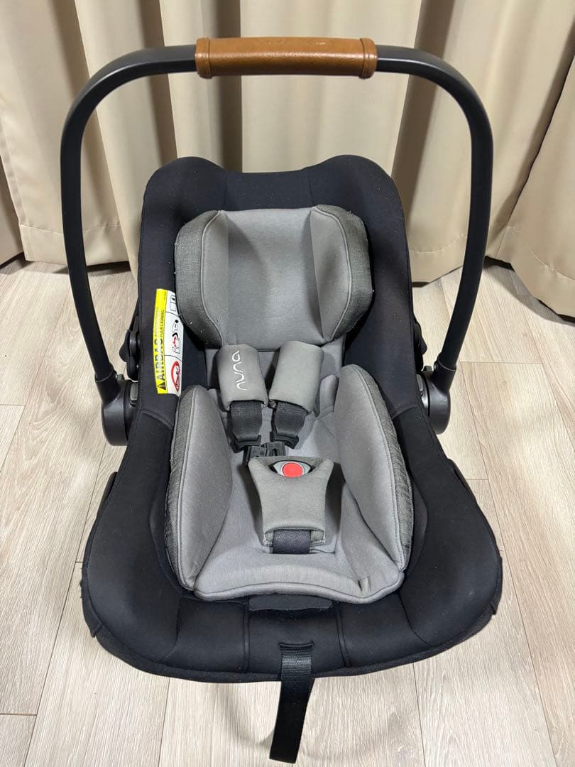 nuna pipa next N＋BASE next ヌナ　ピパネクスト