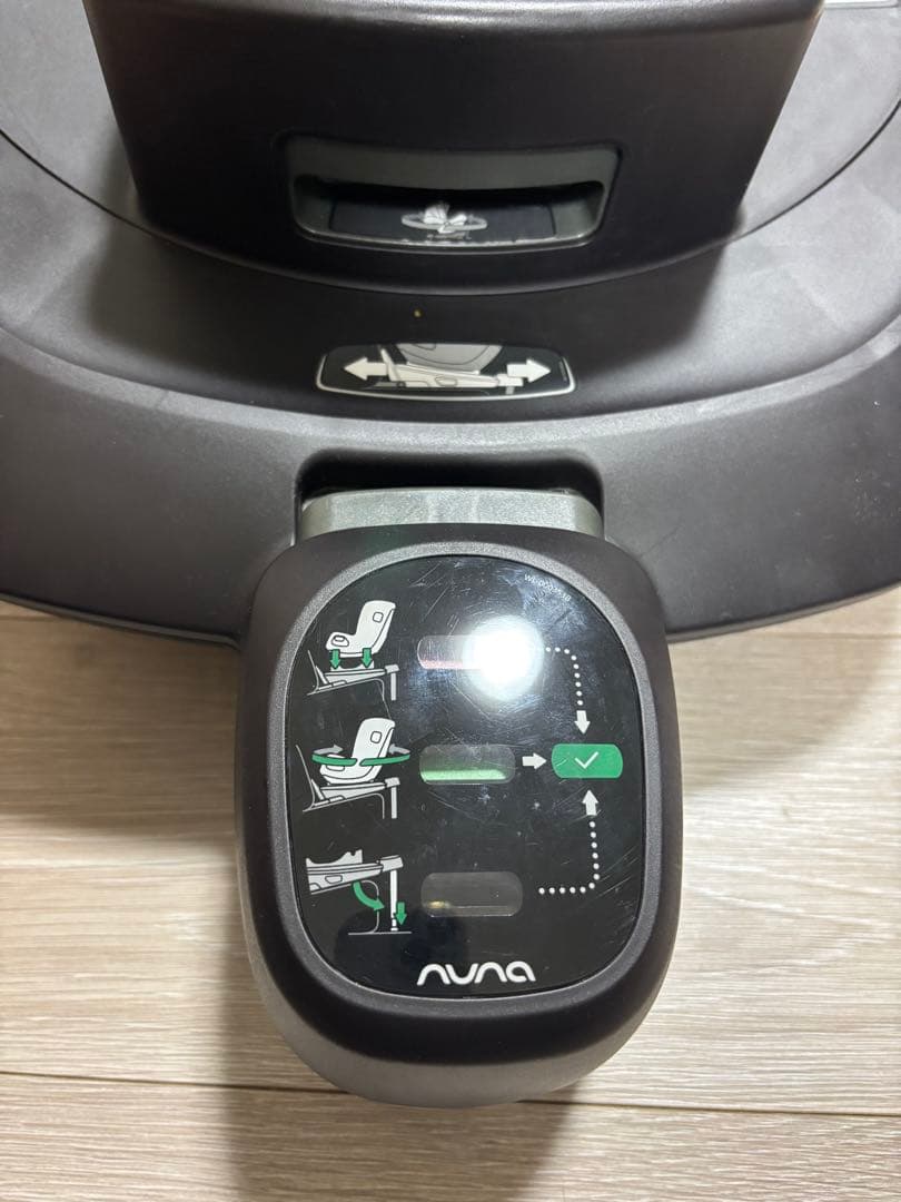 nuna pipa next N＋BASE next ヌナ　ピパネクスト