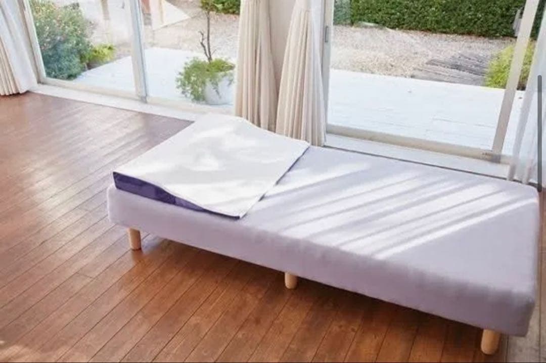 トゥルースリーパープレミアケア＆セブンスピローウルトラフィットシングル