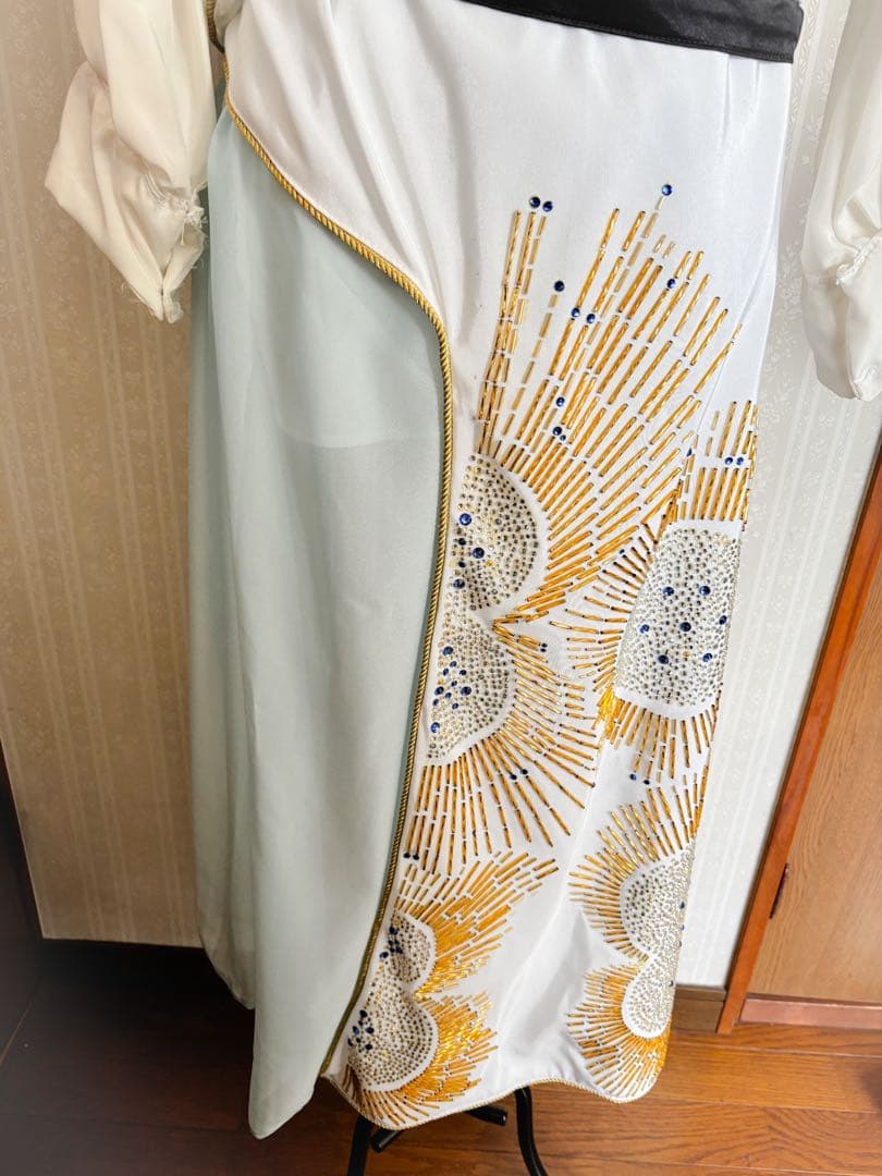 DiSCOVER THE FUTURE 和泉一織　コスプレ 衣装　アイナナ