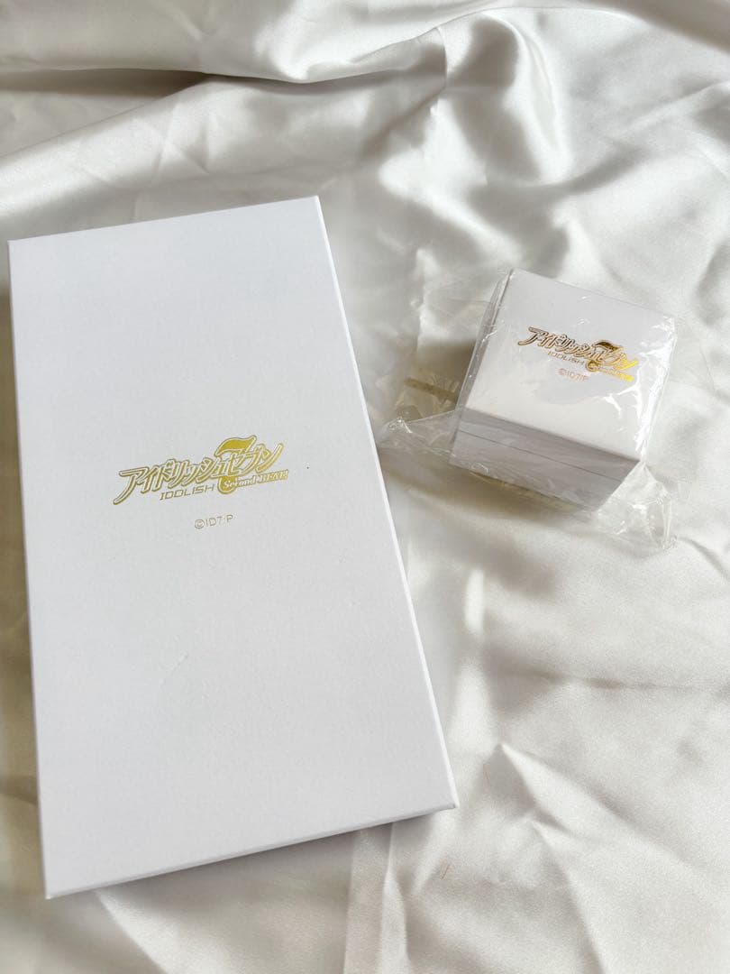 DiSCOVER THE FUTURE 和泉一織　コスプレ 衣装　アイナナ