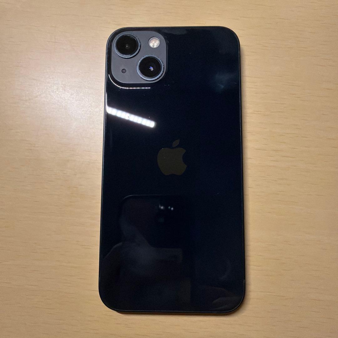 iPhone 13 128GB SIMフリー 本体のみ