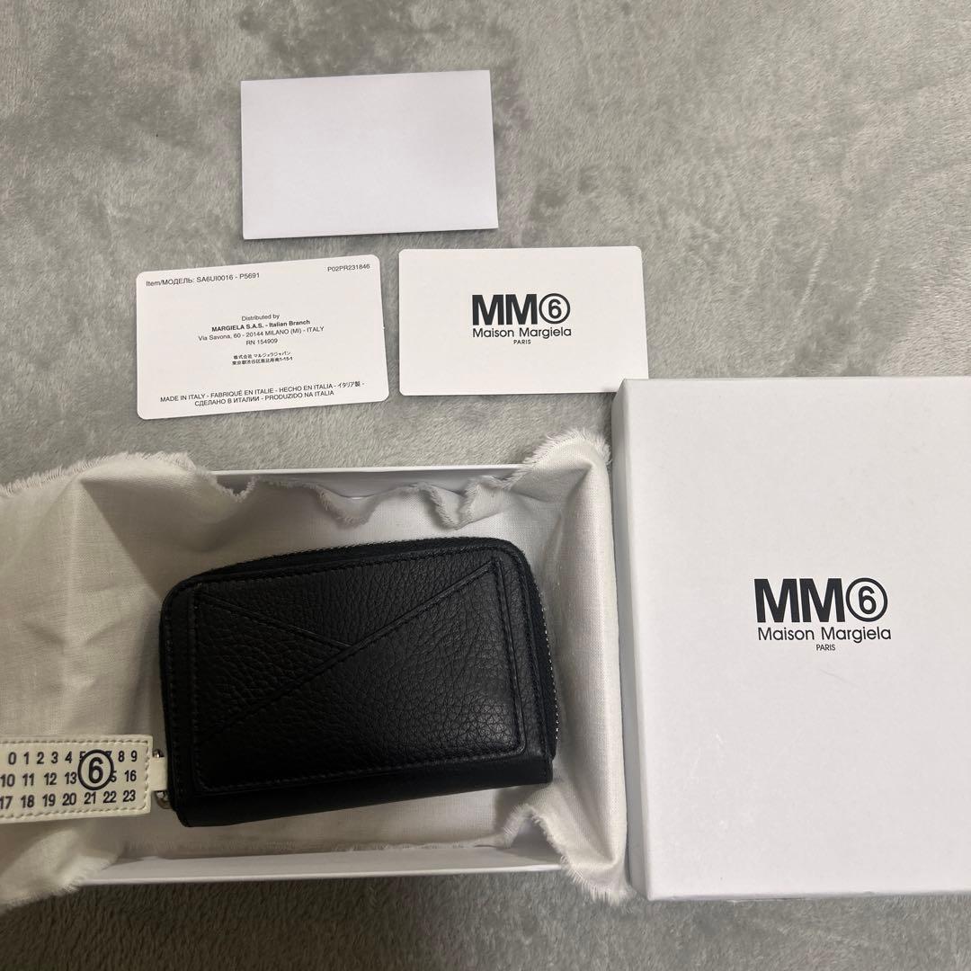 MM6 maison margela ケース