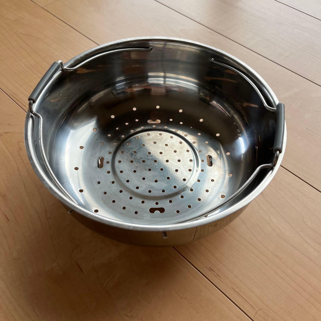 クックフォーミー エクスプレス（210レシピ内蔵）　6L