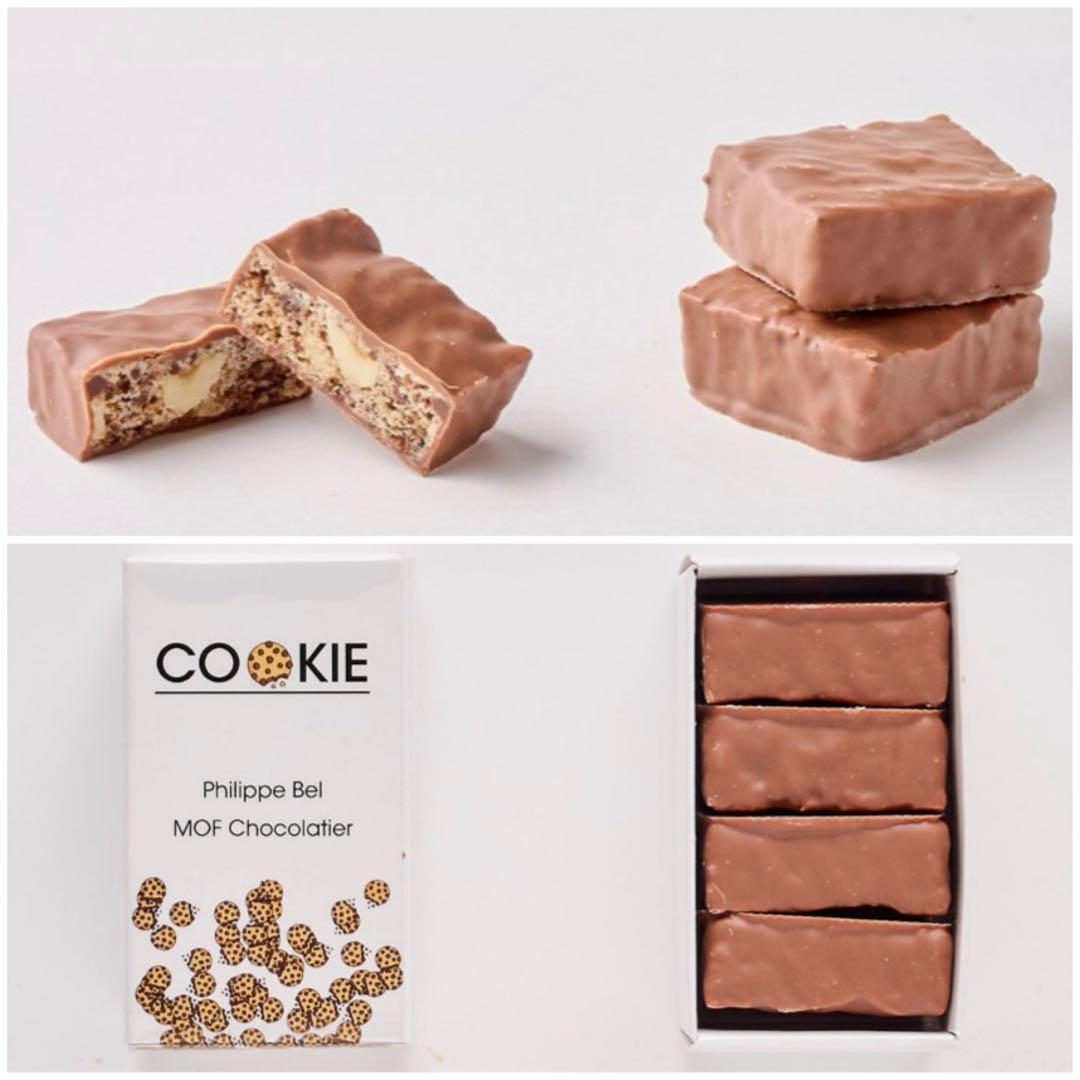 フィリップベル　COOKIE4個入り