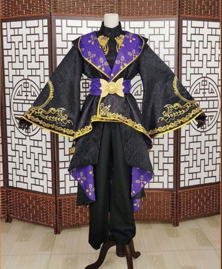 コスプレ衣装 m'mon