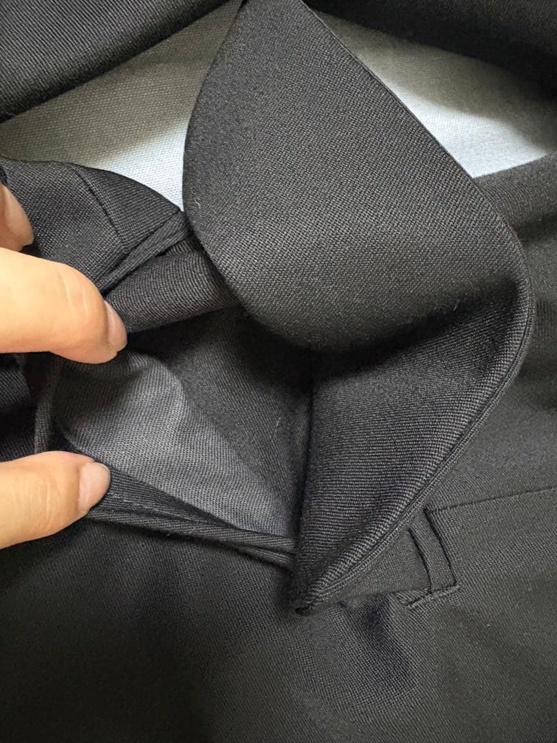 【新品／未使用】tricot COMME des GARÇONS ジャケット