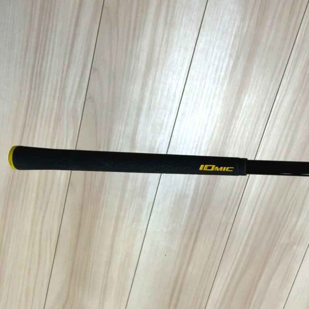 VENTUS ベンタス BL 7TX IOMIC/Callawayスリーブ