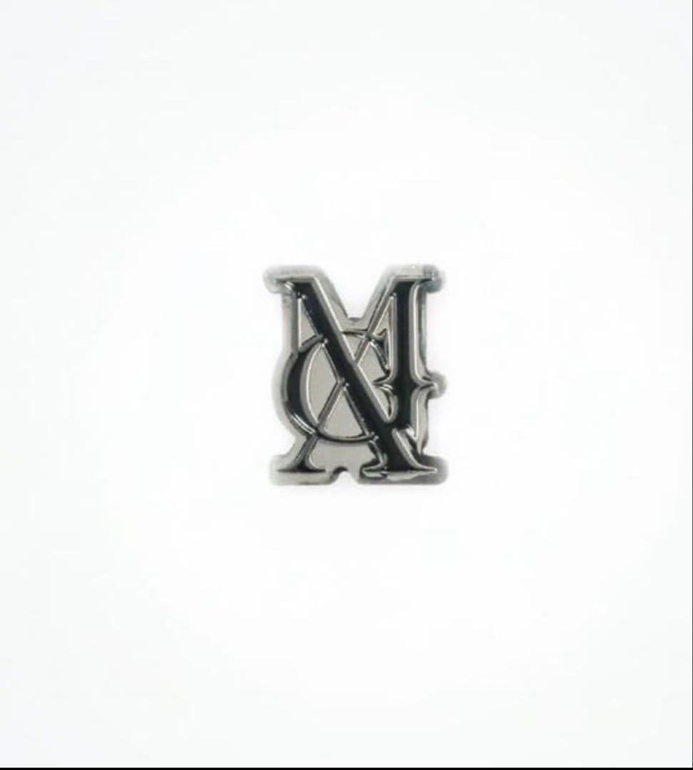 ミセスxスニダン ニューエラBUCKET01 MGA LOGO HAT ベージュ