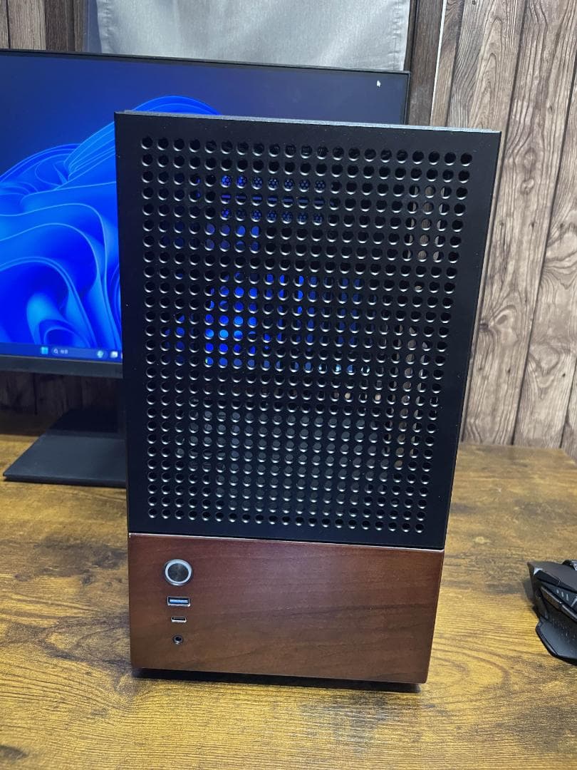 【中古】JONSBO T6