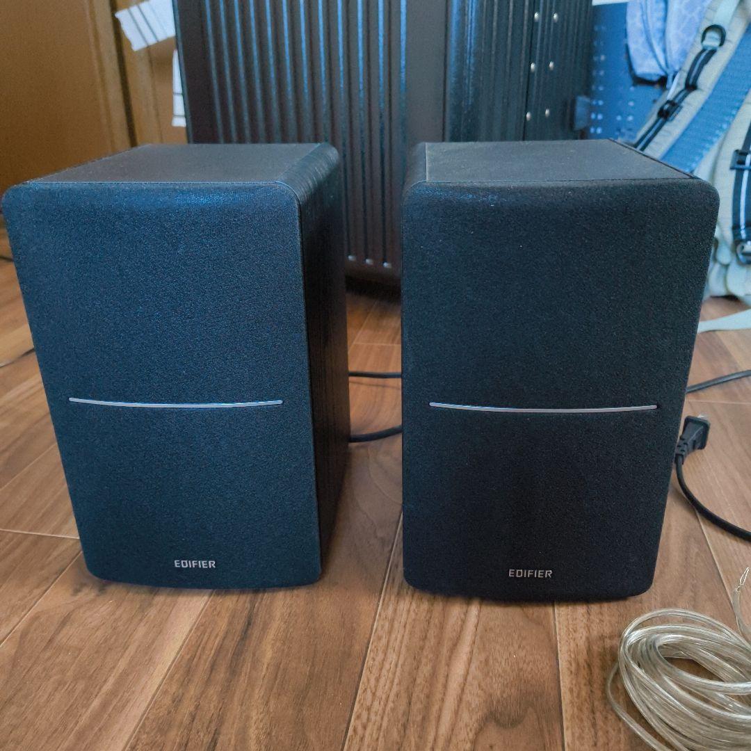 EDIFIER R1280DBs アンプ内蔵 アクティブ スピーカー