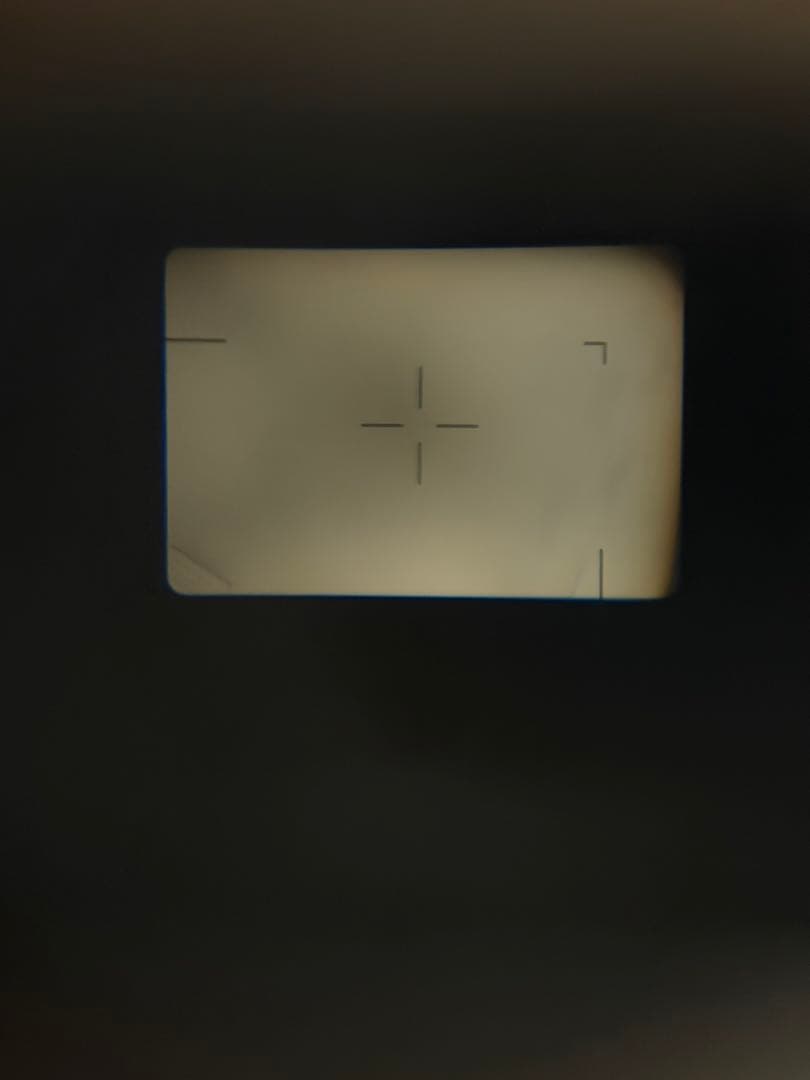 オリンパス OLYMPUS μ-Ⅱ 115 VF フィルムカメラ