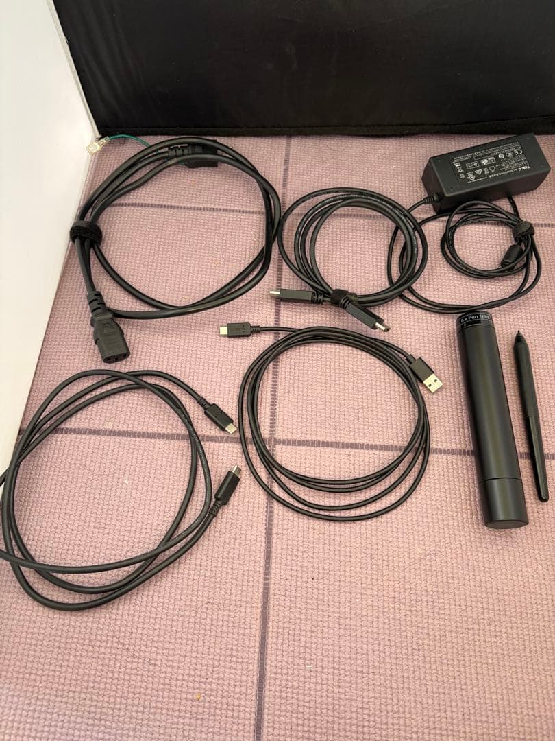 液タブ・ペンタブ XP-PEN Artist 22 2nd generation