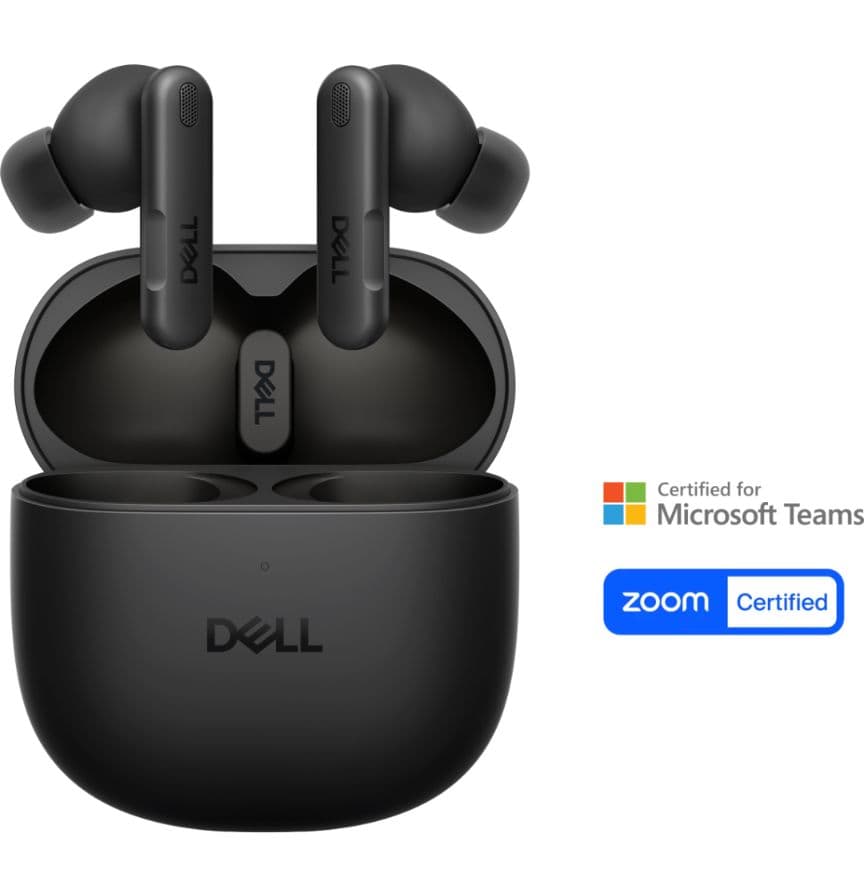 【値下げ】Dell Pro Plus Earbuds - EB525