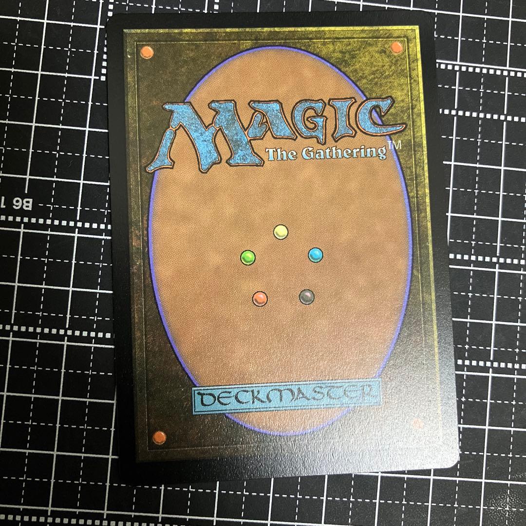 基本土地　沼　フルアート　foil エラーカード