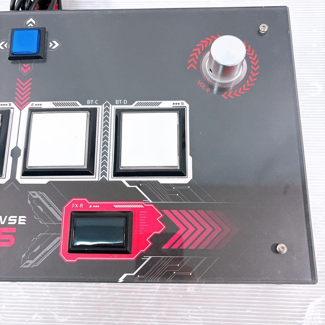 【極美品】Sound Voltex Simple Edition SVSE5