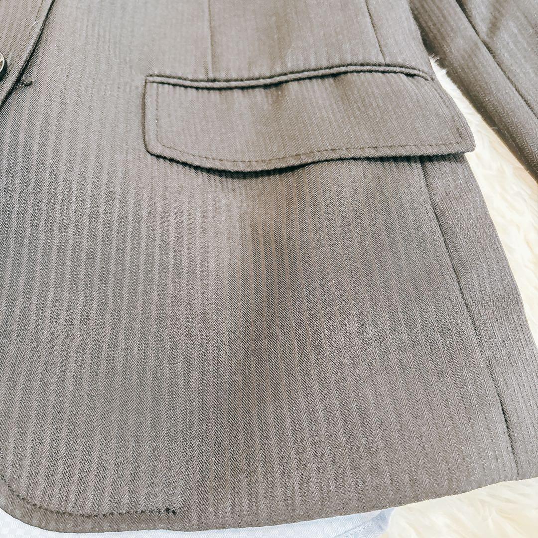 hiromichi nakano 150 スーツ6点 卒服 男児 セットアップ