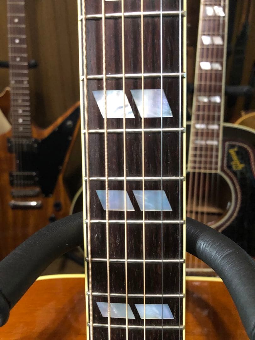 ギブソン　ハミングバード2020年製