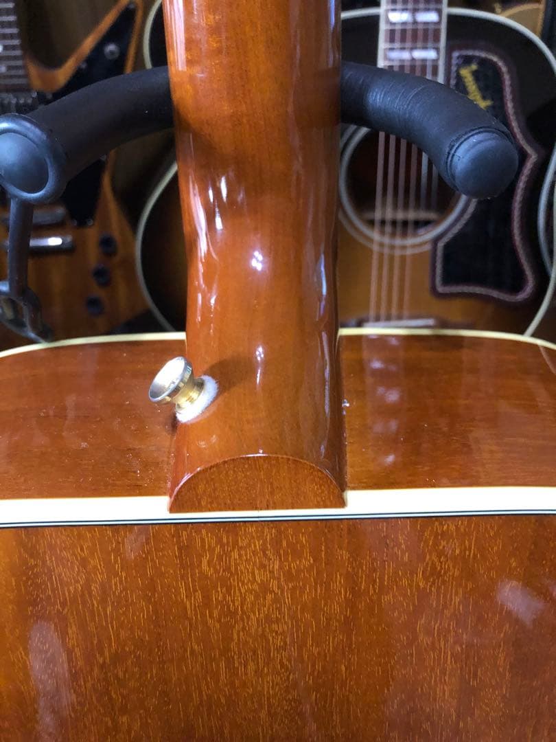 ギブソン　ハミングバード2020年製