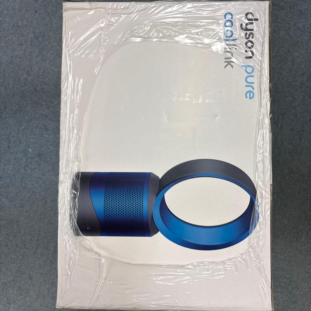 【未開封未使用】Dyson Pure Cool Link DP03IB
