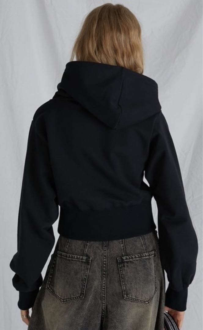 prank project パーカー