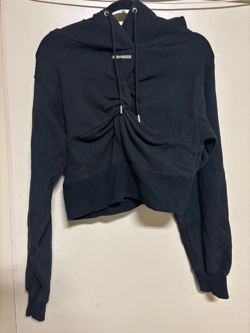 prank project パーカー