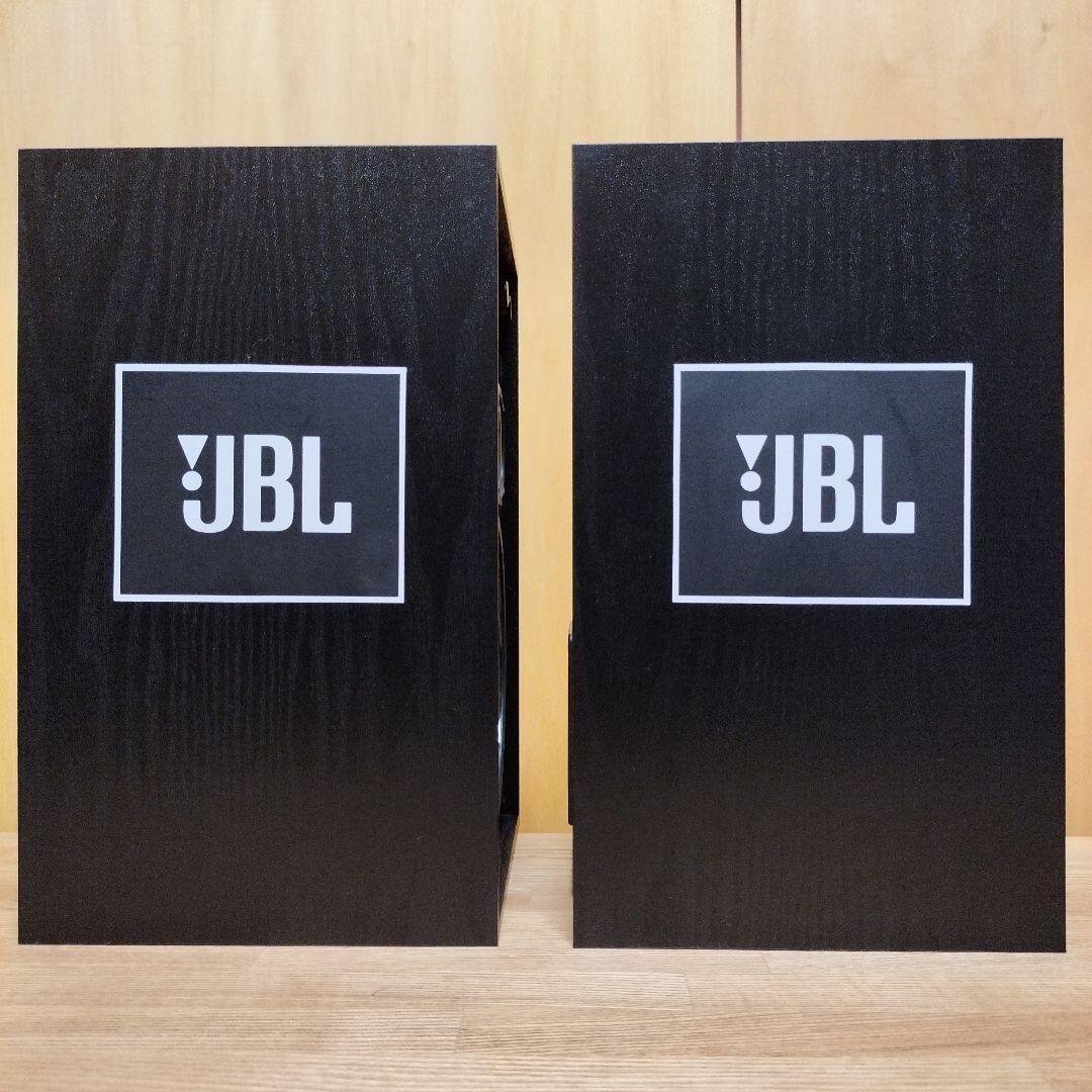 JBL 4312M II コンパクトモニター スピーカー