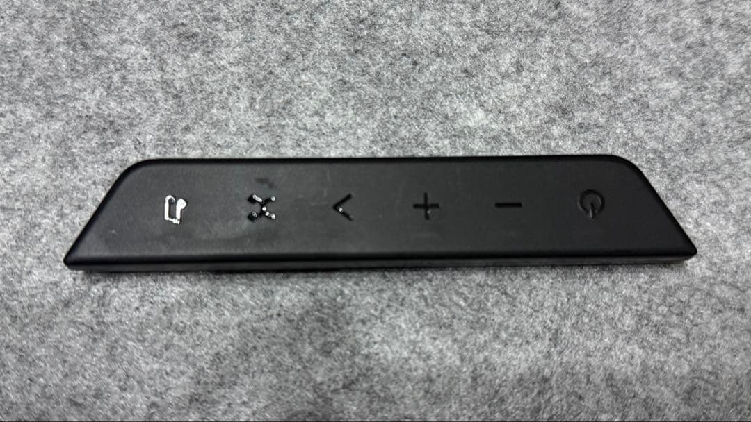 Nanoleaf(ナノリーフ) Shapes Black Triangle