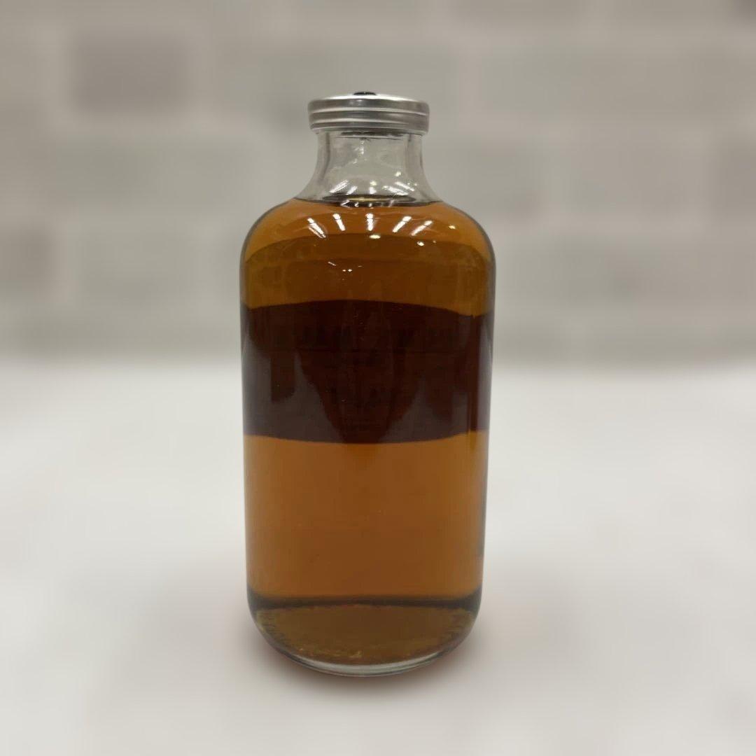 ニッカ ピュアモルト ブラック レッド ウイスキー 500ml 2本セット