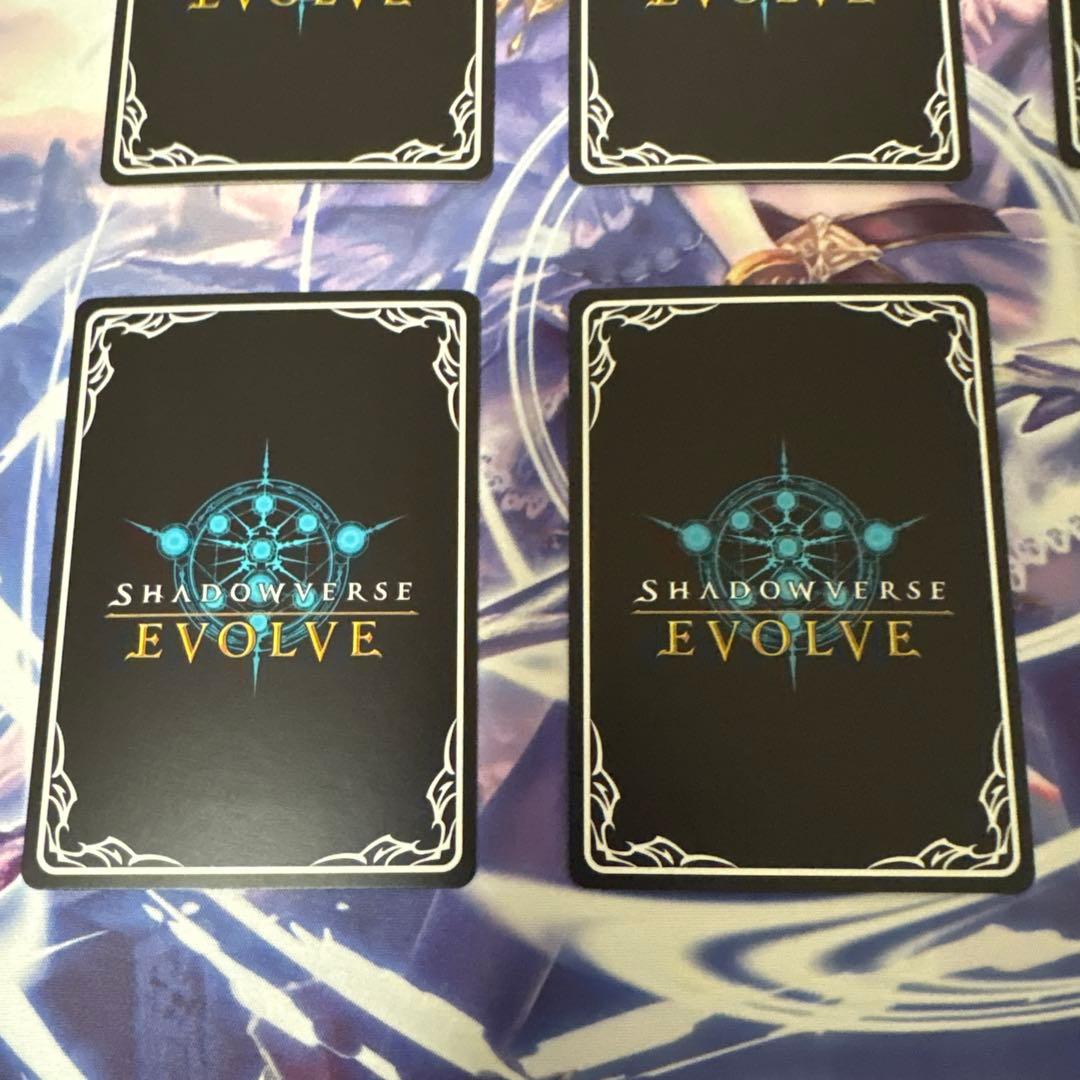 悠久の真紅モノSL３枚セット（ファーストワンプレミアム３枚おまけ付き）