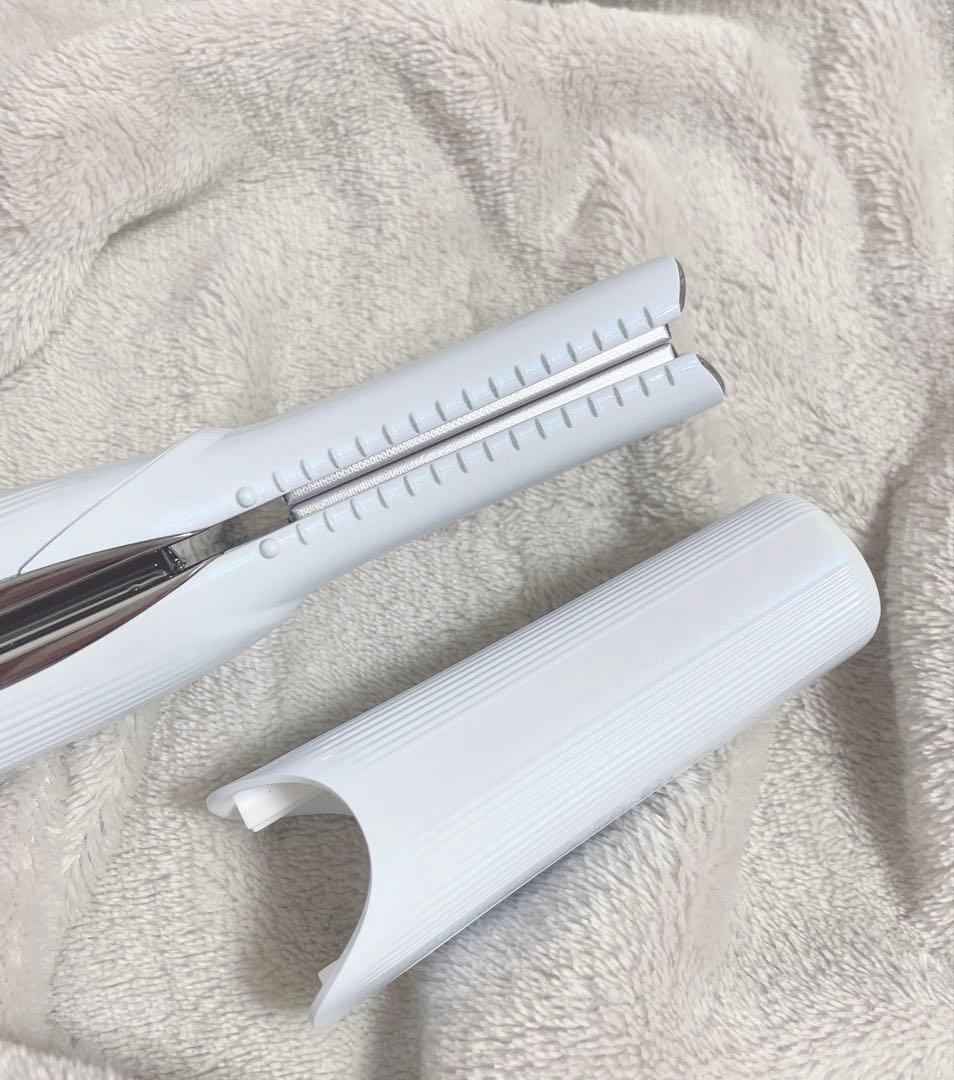 【9日まで】ReF(リファ) フィンガーアイロン、ストレート