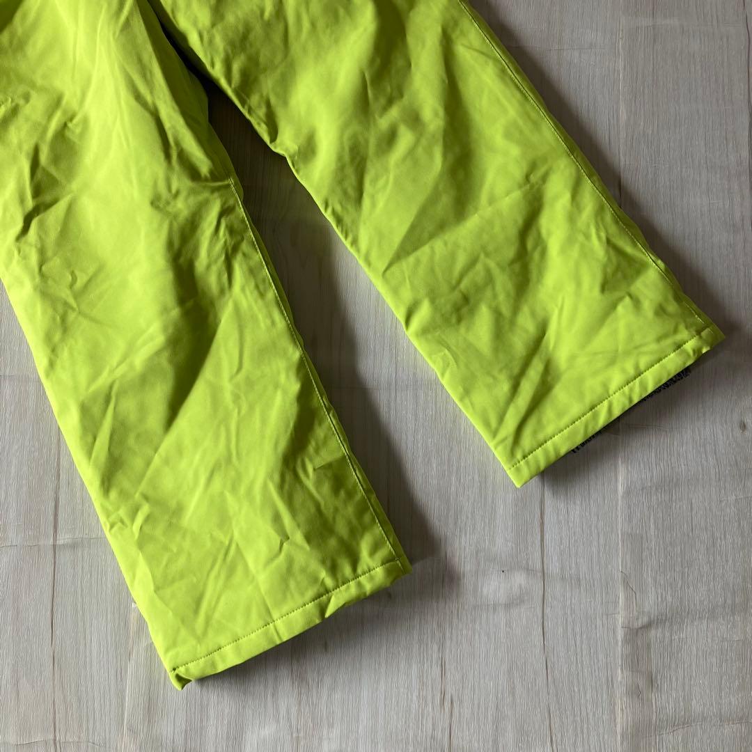 10E✨新品✨RESSEDA✨スキーウェア 上下セット キッズ120