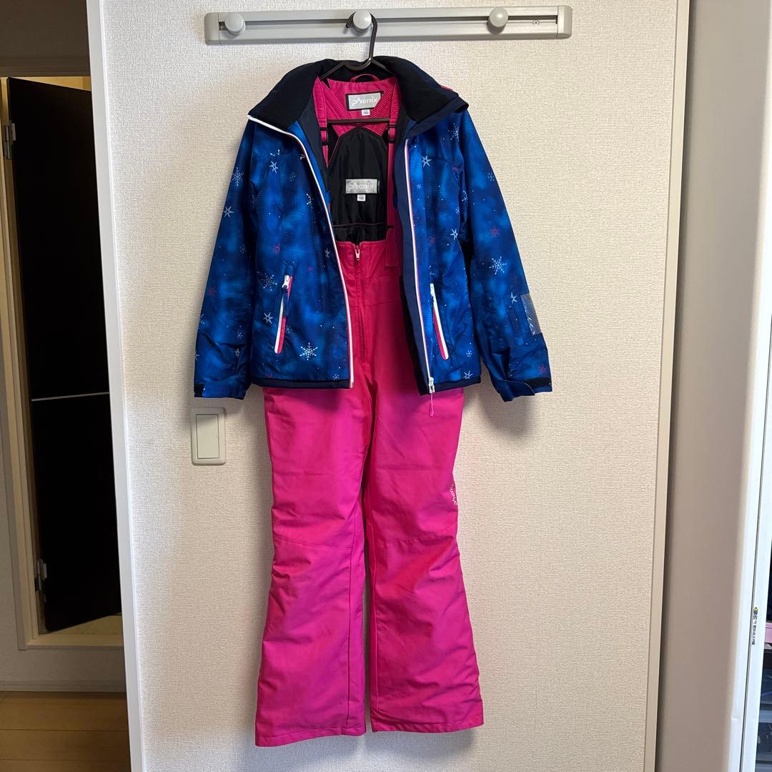 Phenix 子供用スキーウェア 150サイズ