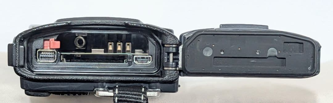 OLYMPUS TG-870 GREEN オリンパス