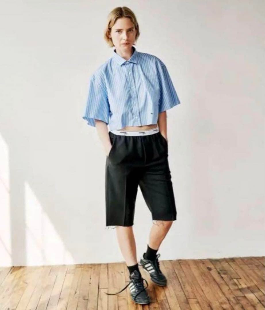 Homme Girls オムガールズ ショートパンツ ハーフパンツ