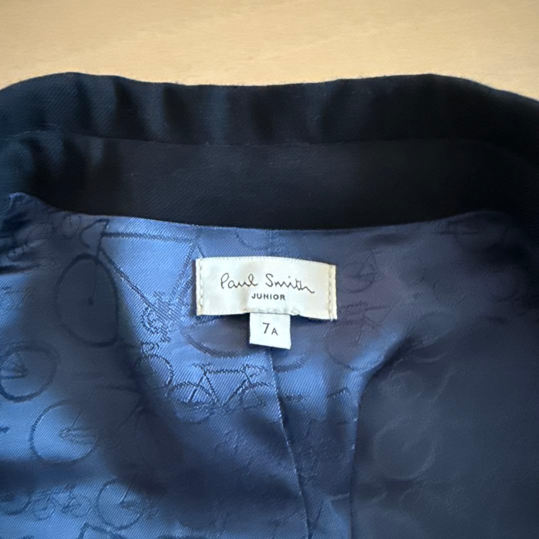 Paul Smith Junior ブレザー ジャケット パンツ セットアップ