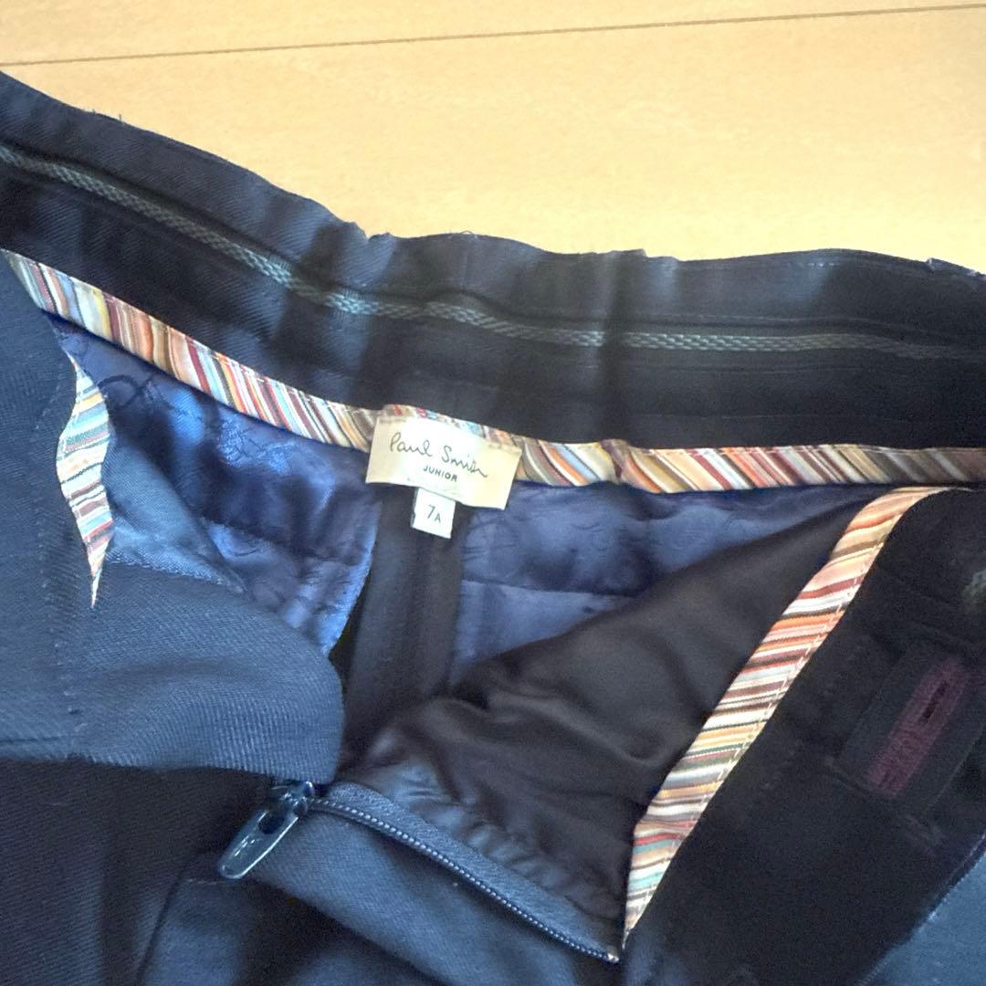 Paul Smith Junior ブレザー ジャケット パンツ セットアップ