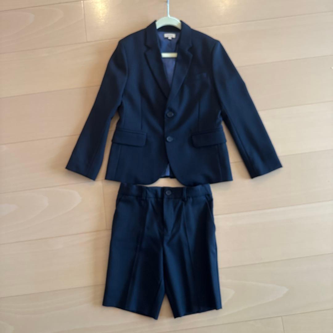 Paul Smith Junior ブレザー ジャケット パンツ セットアップ