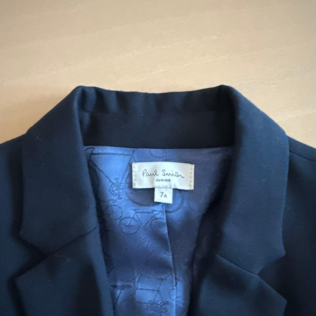 Paul Smith Junior ブレザー ジャケット パンツ セットアップ