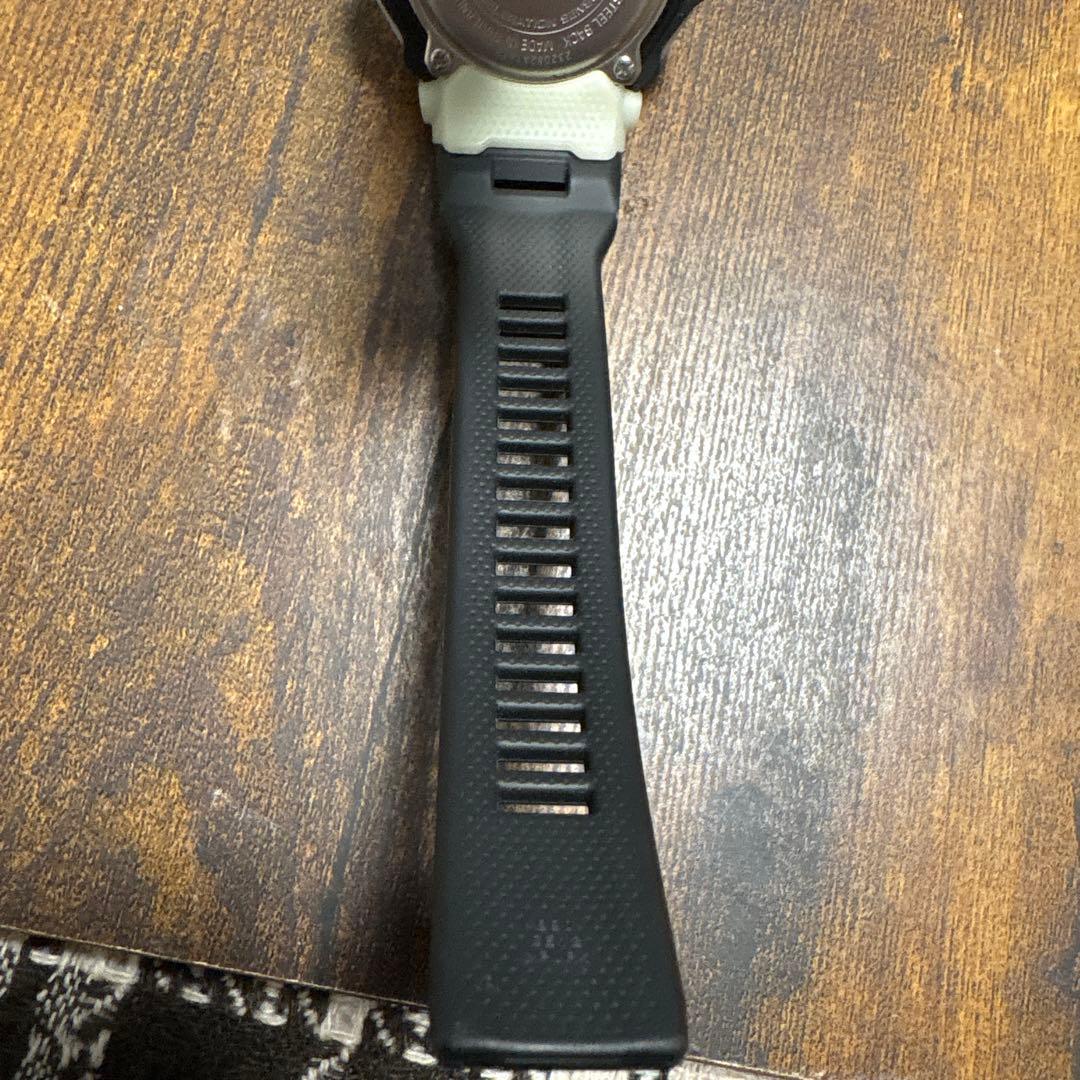 G-SHOCK G-SQUAD GBD-200LM-1JFモデル