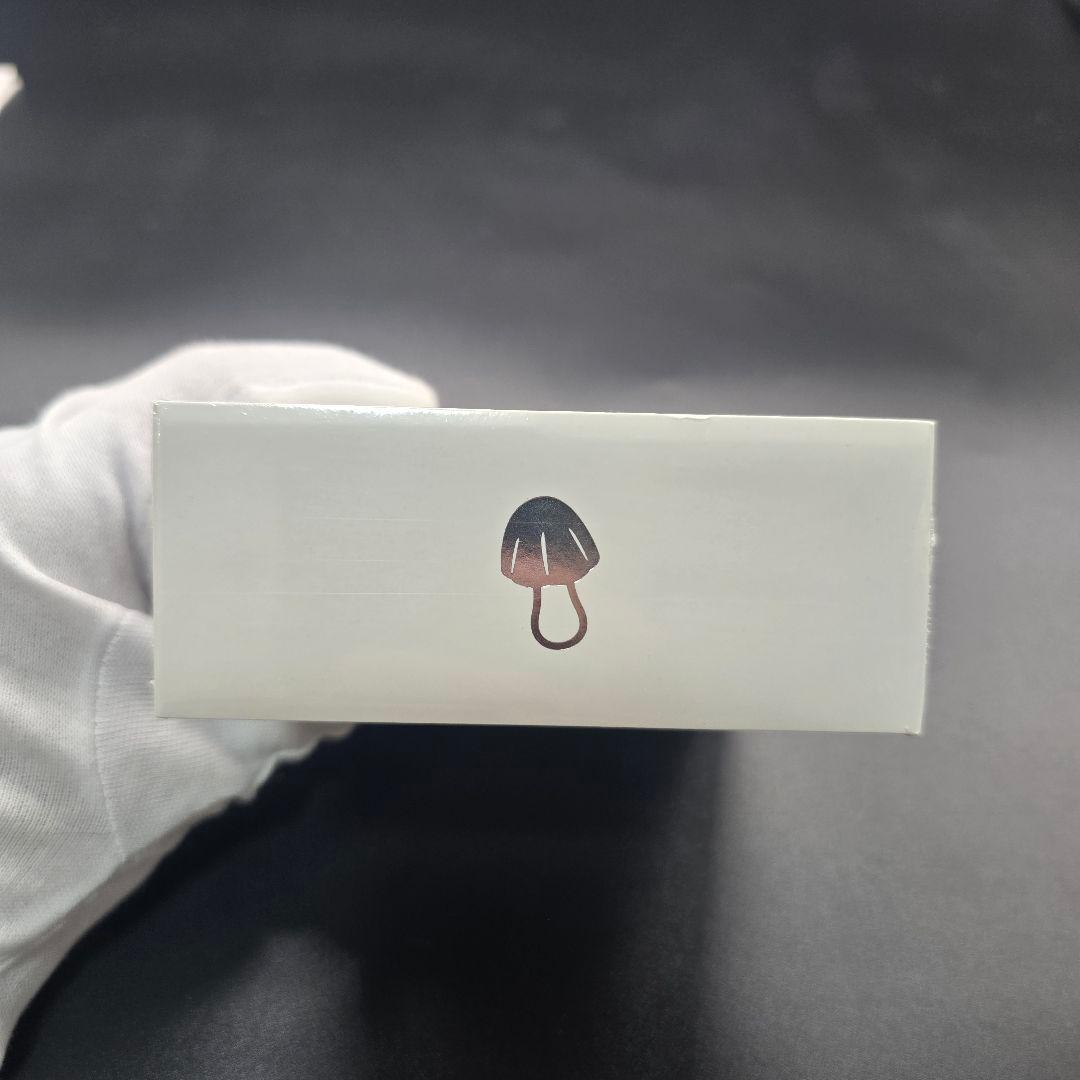 【新品・未開封】きのこの山　ワイヤレスイヤホン　3500個限定