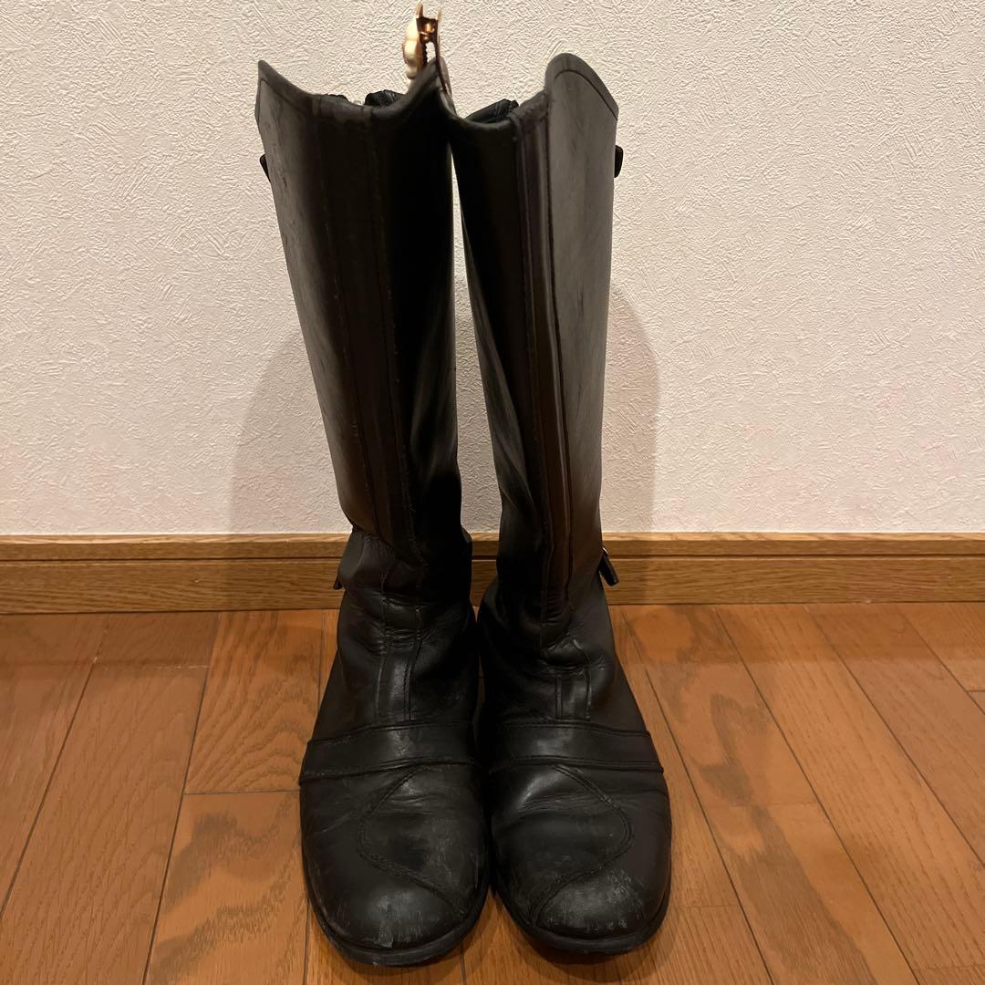 三協オート　特攻ブーツ　26.5