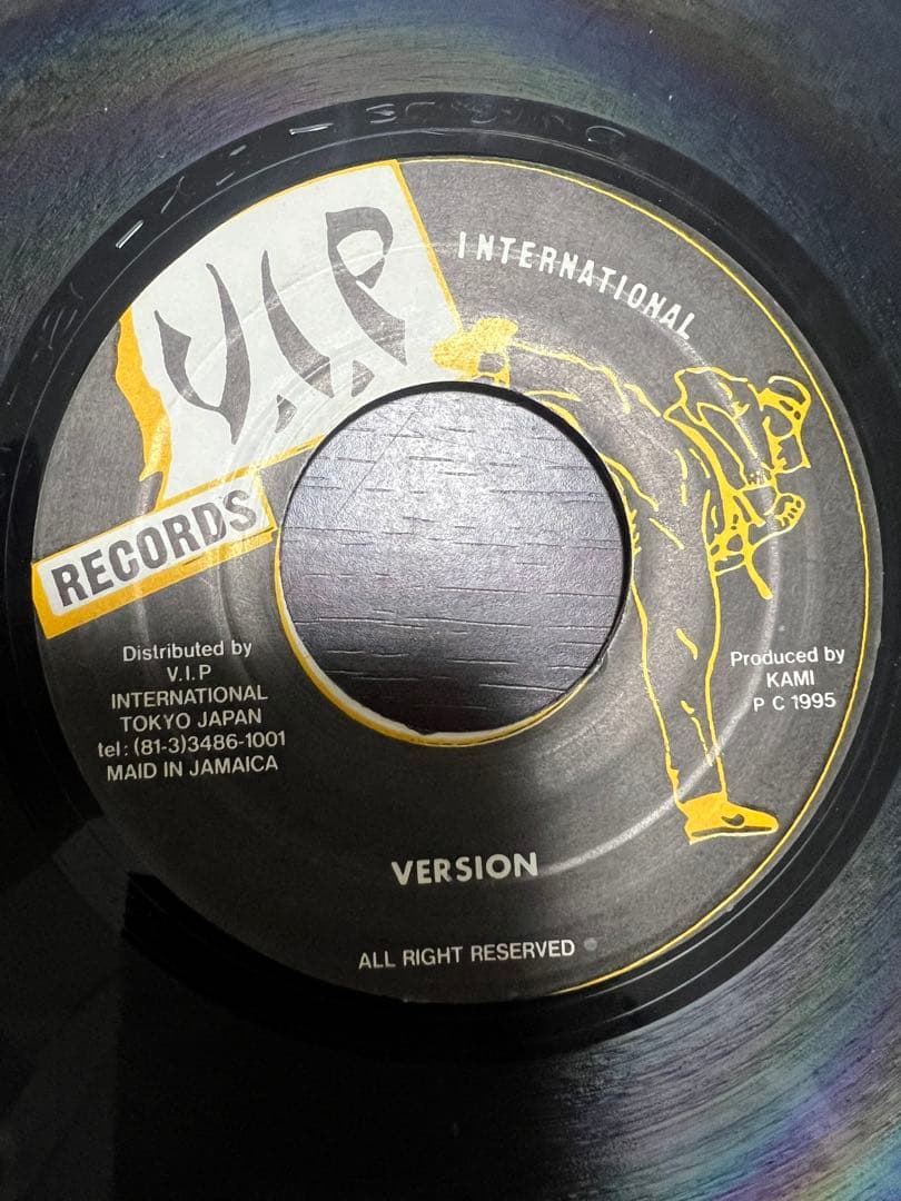 【名盤 】Moonlight Dancehall - Moomin