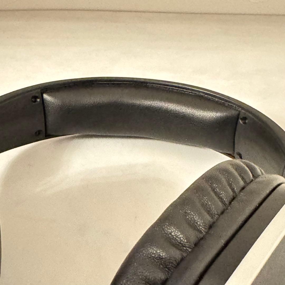 JVC ワイヤレスヘッドホンシステム　 HA-WD100B【極美品】