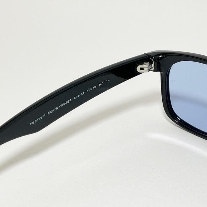 迅速発送【新品正規品】RB2132F-60164 レイバン サングラス