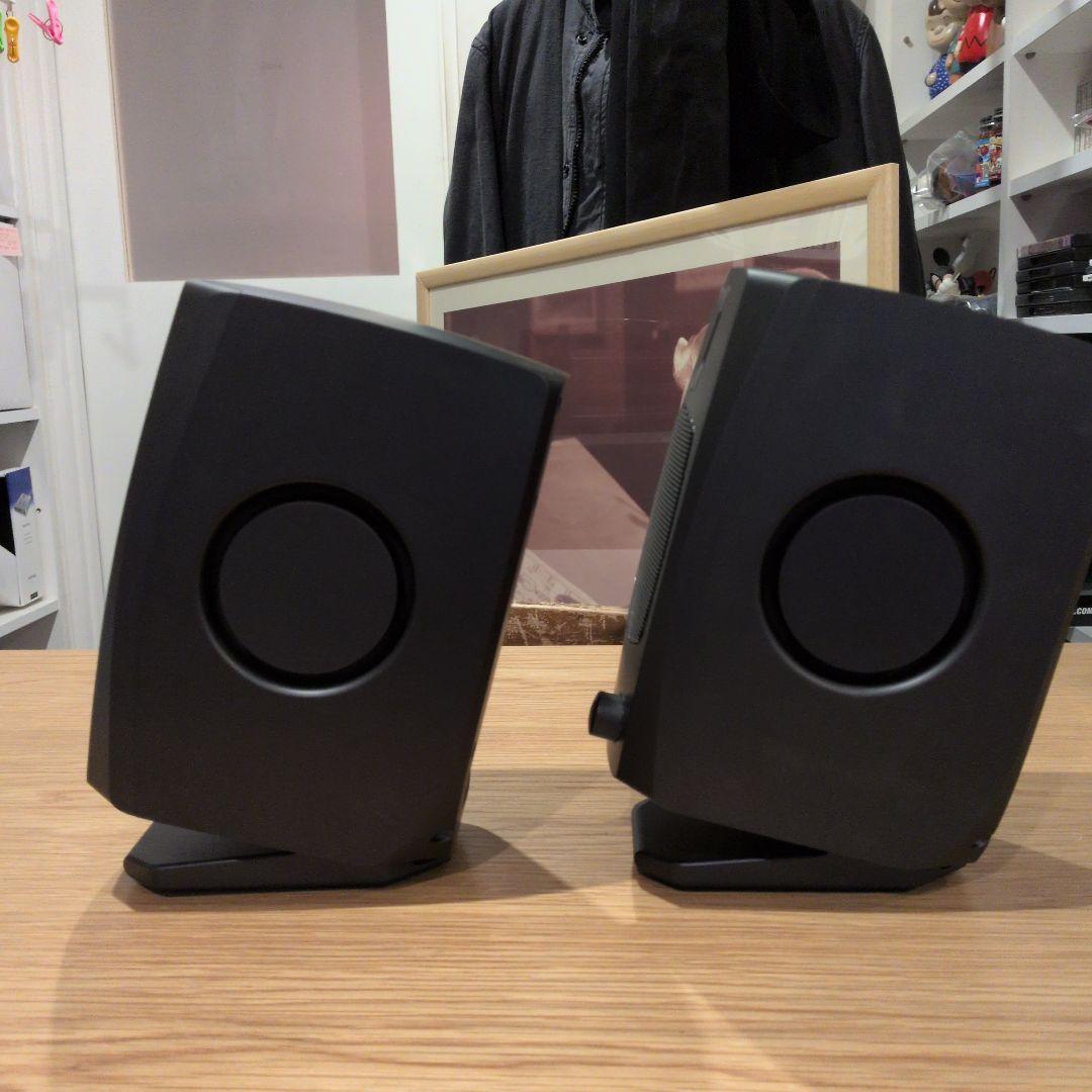 ADAM Audio D3V モニタースピーカー